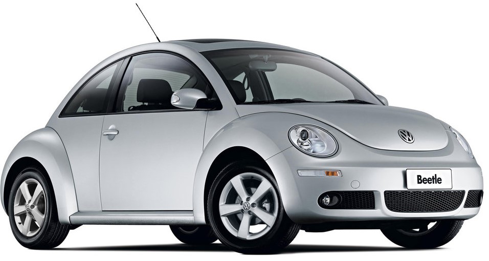 Магнитолы Volkswagen Beetle 2013-2021
